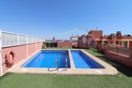 Resale - Apartment - Rojales - Los Palacios