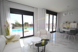 New build - Detached House / Villa - Cartagena - Playa honda