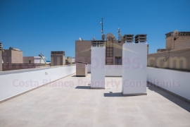 Doorverkoop - Appartement - Torrevieja - Playa del cura