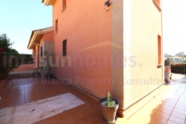 Reventa - Detached House / Villa - Algorfa - La Finca Golf Resort