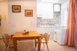 Resale - Apartment - Guardamar del Segura - Guardamar Playa