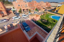 Resale - Townhouse / Semi-detached - Los Montesinos - Montesinos