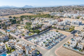 Nieuwbouw - Detached House / Villa - Ciudad Quesada - Urbanizaciones