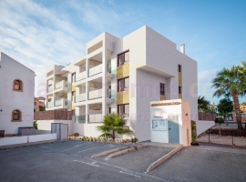 Appartement - Nieuwbouw - Orihuela Costa - PAU 8