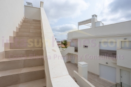 Doorverkoop - Appartement - San Miguel de Salinas - BLUE LAGOON