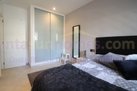 Resale - Apartment - Guardamar del Segura - El Raso