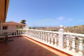 Reventa - Detached House / Villa - Benimar - Rojales Hills