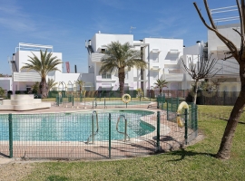 Appartement - Nieuwbouw - Vera - Vera playa