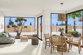 New build - Apartment - Los Alcazares - Serena Golf