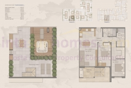 Nouvelle Construction - Appartement - Torre Pacheco - Torre-pacheco