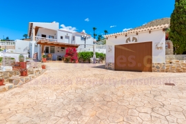 Doorverkoop - Detached House / Villa - Alicante - El Campello