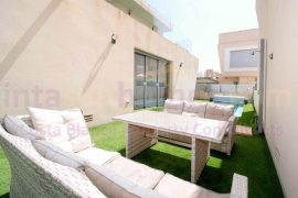 Resale - Detached House / Villa - Mil Palmeras - Mil Palmeras - Town