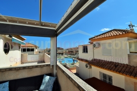 Reventa - Townhouse / Semi-detached - Orihuela Costa - Playa Flamenca