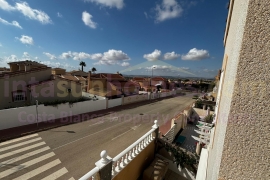 Resale - Detached House / Villa - Ciudad Quesada