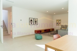 Nieuwbouw - Detached House / Villa - Rojales - La  Marquesa Golf