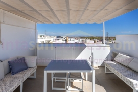 Doorverkoop - Townhouse / Semi-detached - Orihuela Costa - Villamartin