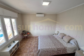 A Vendre - Detached House / Villa - Ciudad Quesada