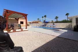 Reventa - Detached House / Villa - Formentera del Segura - Fincas de La Vega