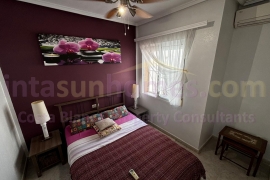 Resale - Detached House / Villa - Ciudad Quesada