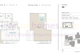 New build - Apartment - El Verger - Zona De La Playa