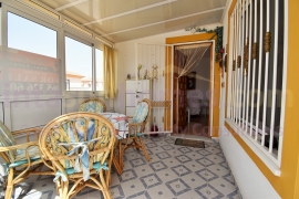 Resale - Apartment - Orihuela Costa - Playa Flamenca