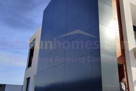 Nouvelle Construction - Detached House / Villa - Orihuela Costa - La Zenia