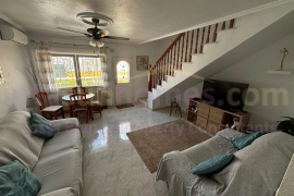 Resale - Detached House / Villa - Ciudad Quesada