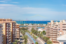 Reventa - Apartamento - La Manga