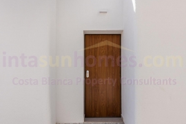 New build - Detached House / Villa - Dolores - polideportivo