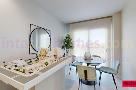 Nieuwbouw - Appartement - Pilar de La Horadada - Mil Palmeras