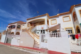 A Vendre - Appartement - Torrevieja - Altos del Limonar