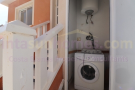 Resale - Townhouse / Semi-detached - Ciudad Quesada - Doña Pepa