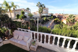 A Vendre - Detached House / Villa - Ciudad Quesada - La  Marquesa Golf