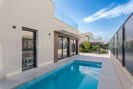 Doorverkoop - Townhouse / Semi-detached - San Fulgencio - La Marina