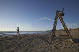 New build - Bungalow - Torrevieja - Torrejón