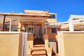 Resale - Townhouse / Semi-detached - Torrevieja - Los Balcones - Los Altos del Edén