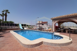 Resale - Detached House / Villa - Algorfa - Lomas de La Juliana