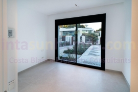 New build - Detached House / Villa - Orihuela - Las Colinas Golf