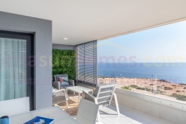 Nieuwbouw - Appartement - Torrevieja - Punta prima