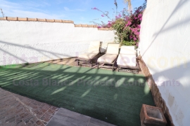 A Vendre - Detached House / Villa - Ciudad Quesada - La  Marquesa Golf