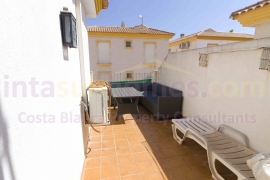 Doorverkoop - Townhouse / Semi-detached - Orihuela Costa - Orihuela costa