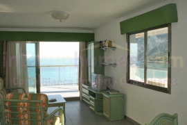 Nouvelle Construction - Appartement - Calpe - Playa De La Fossa