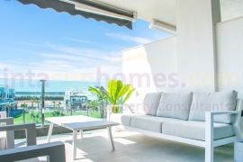 Resale - Apartment - Guardamar del Segura - Guardamar - El Raso