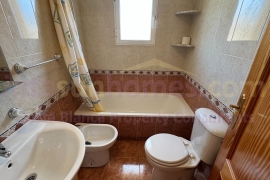 Resale - Apartment - Algorfa - Montemar