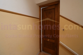 A Vendre - Appartement - Santiago de La Ribera - Santiago de La Ribera - Town