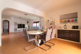 Doorverkoop - Detached House / Villa - Formentera del Segura - Fincas de La Vega