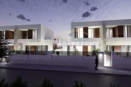 New build - Detached House / Villa - Dolores - Sector 3