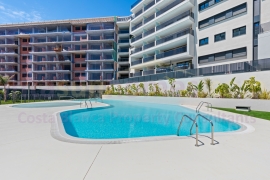 Doorverkoop - Appartement - Orihuela Costa - Campoamor