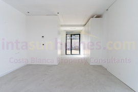 Obra Nueva - Detached House / Villa - Orihuela Costa - Las Filipinas