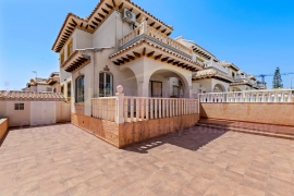 Doorverkoop - Quad House - Orihuela Costa - Lomas de Cabo Roig